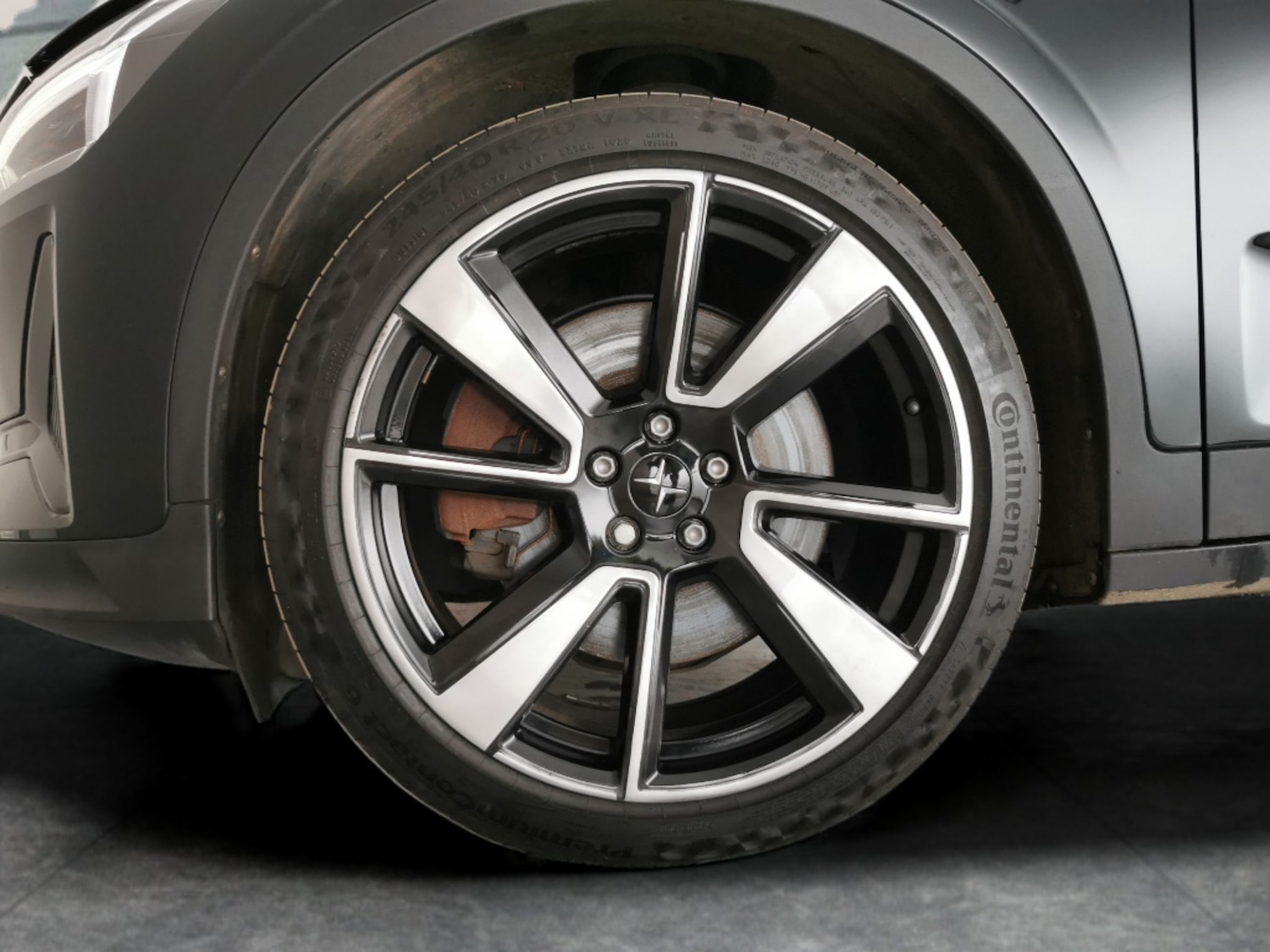 Used Polestar Polestar 2 2022 for sale - 76444620: Photo 33