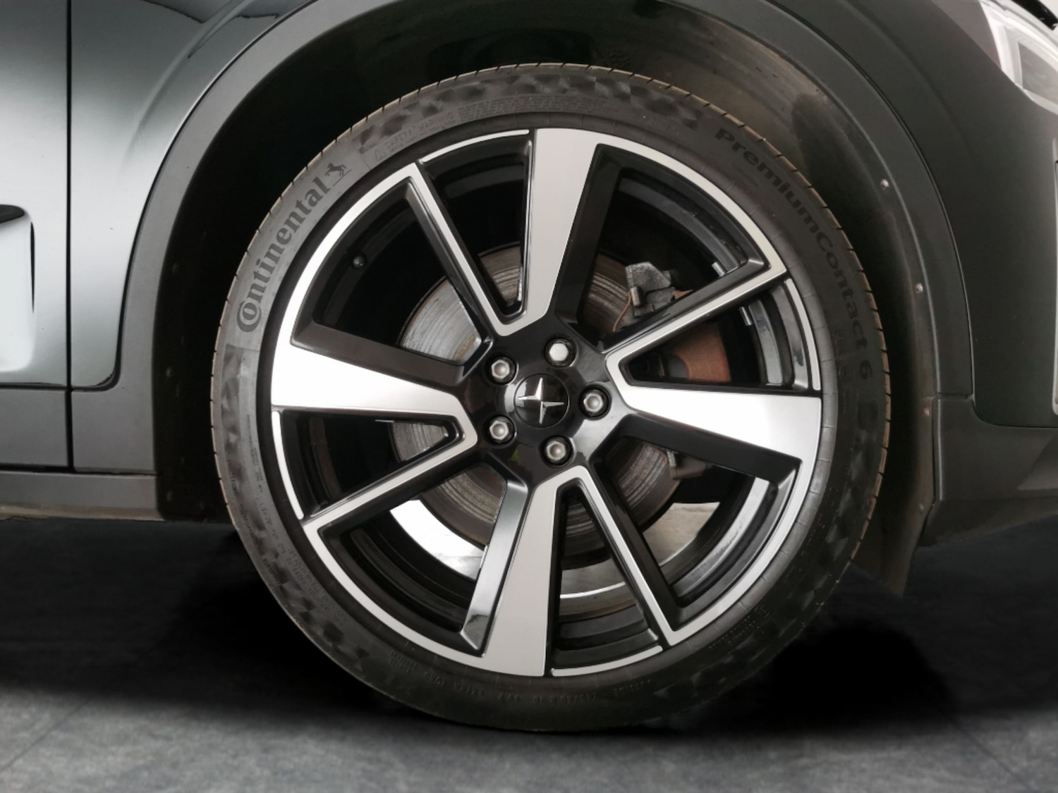 Used Polestar Polestar 2 2022 for sale - 76444620: Photo 34