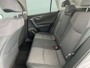 Used Toyota RAV4 2021 for sale - 74962093: Photo