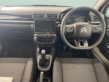 Used Citroen C3 2023 for sale - 77691276: Photo