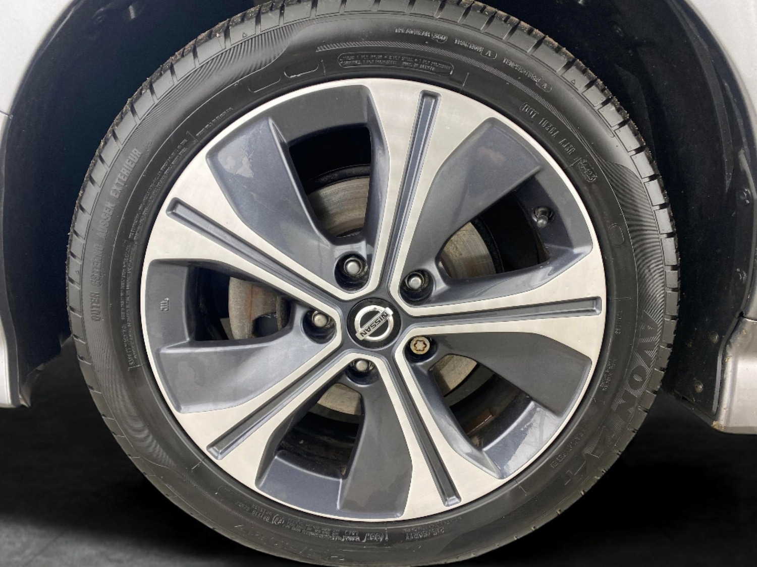 Used Nissan Leaf 2021 for sale - 77031819: Photo 18