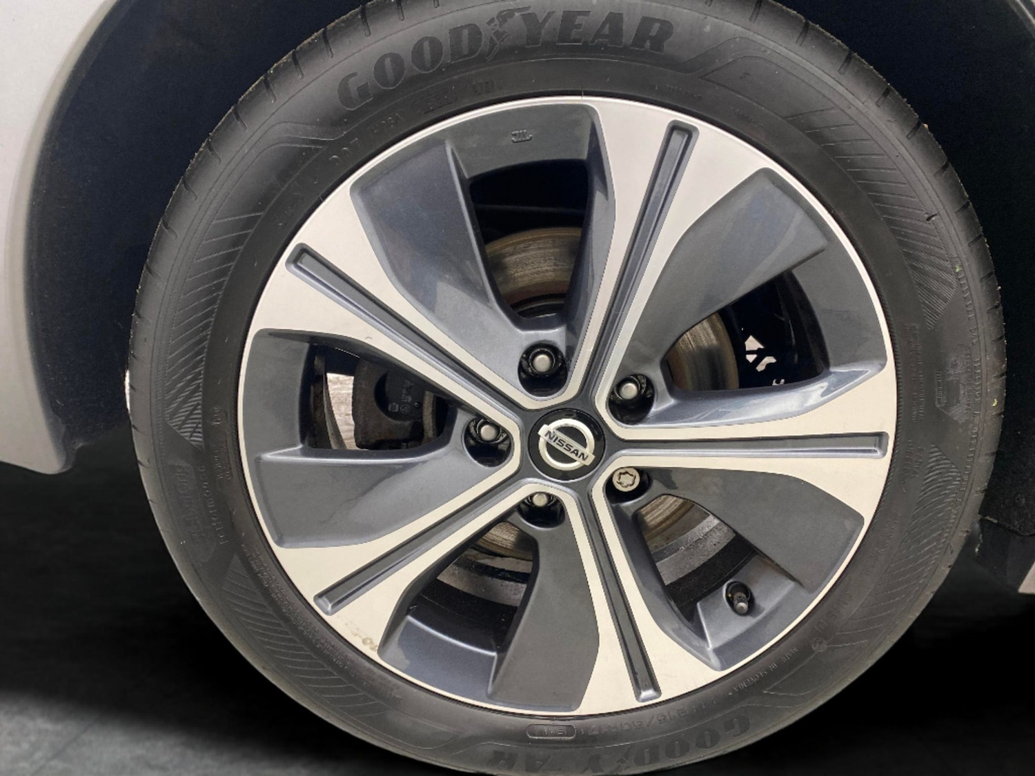 Used Nissan Leaf 2021 for sale - 77031819: Photo 20