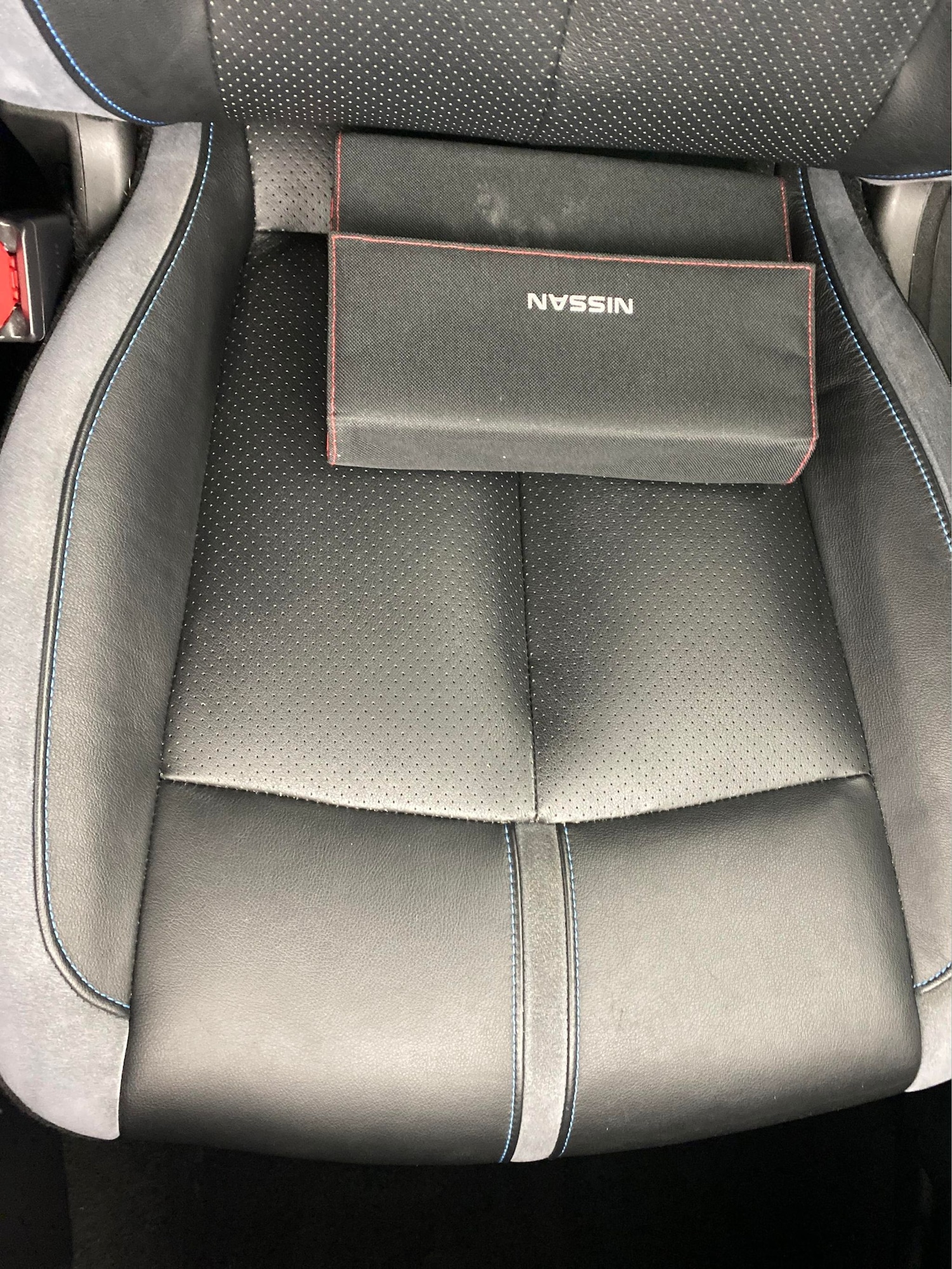 Used Nissan Leaf 2021 for sale - 77031819: Photo 27