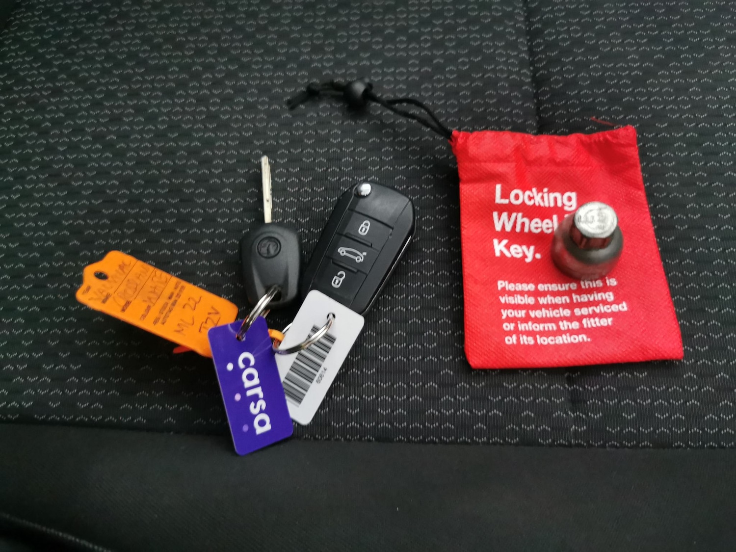 Used Vauxhall Crossland 2022 for sale - 77819470: Photo 28