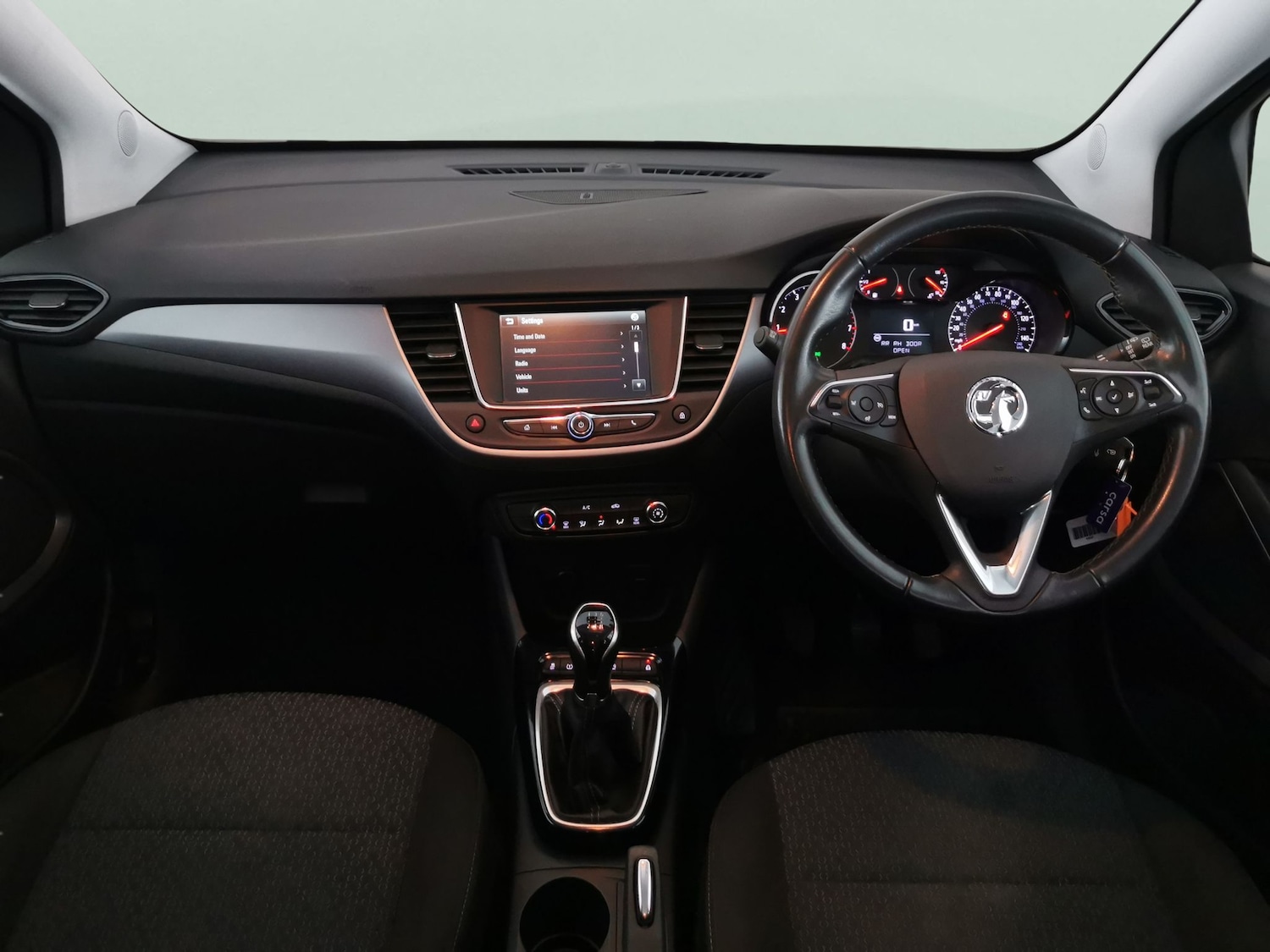 Used Vauxhall Crossland 2022 for sale - 77819470: Photo 6