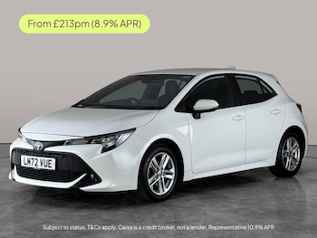 Used Toyota Corolla 2022 for sale - 79585484: Photo