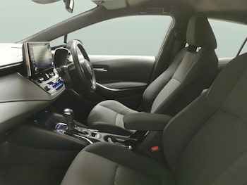 Used Toyota Corolla 2022 for sale - 79585484: Photo