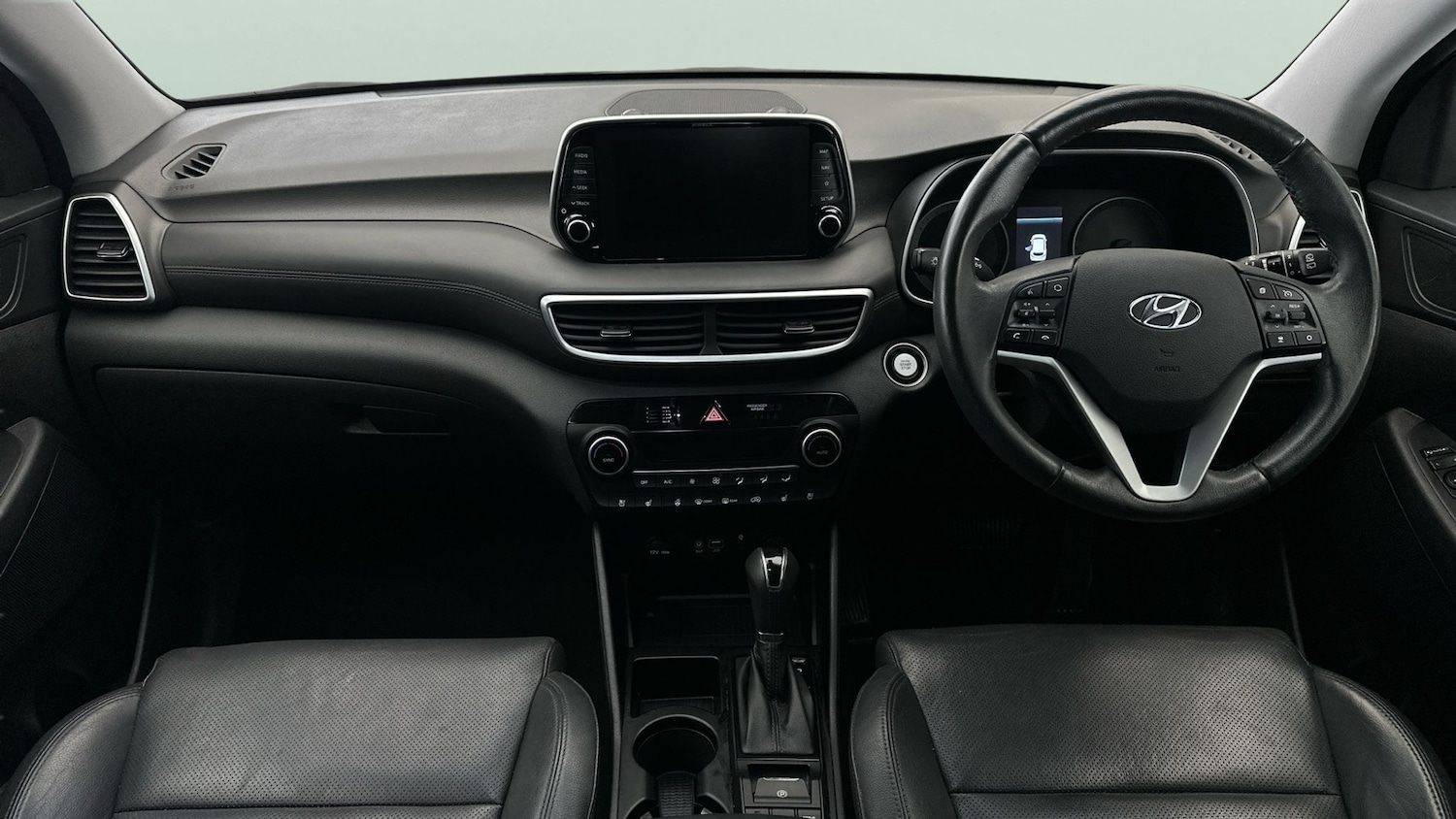 Used Hyundai TUCSON 2019 for sale - 77235702: Photo 14