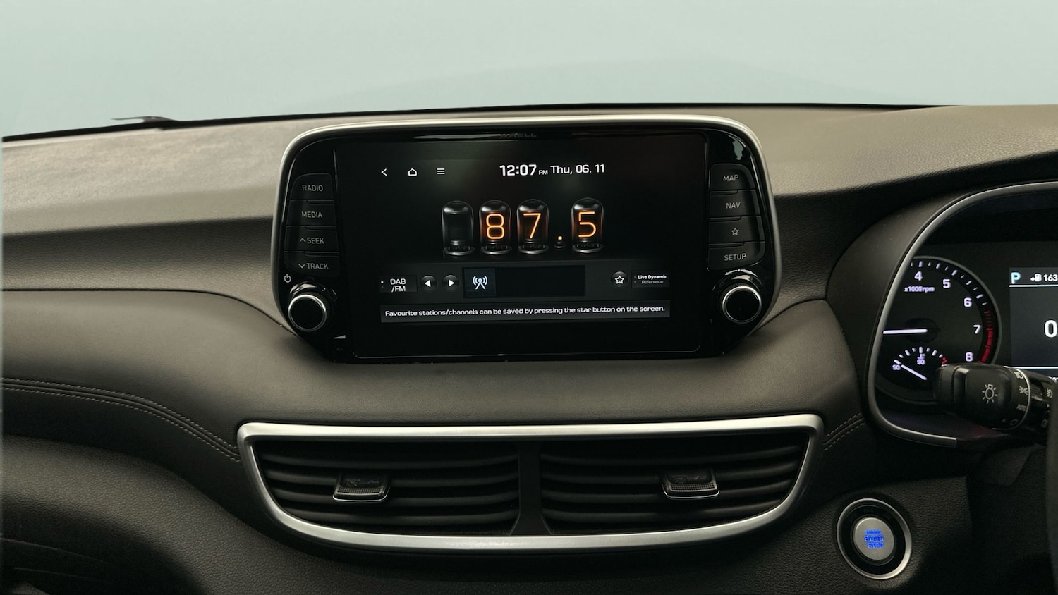 Used Hyundai TUCSON 2019 for sale - 77235702: Photo 15