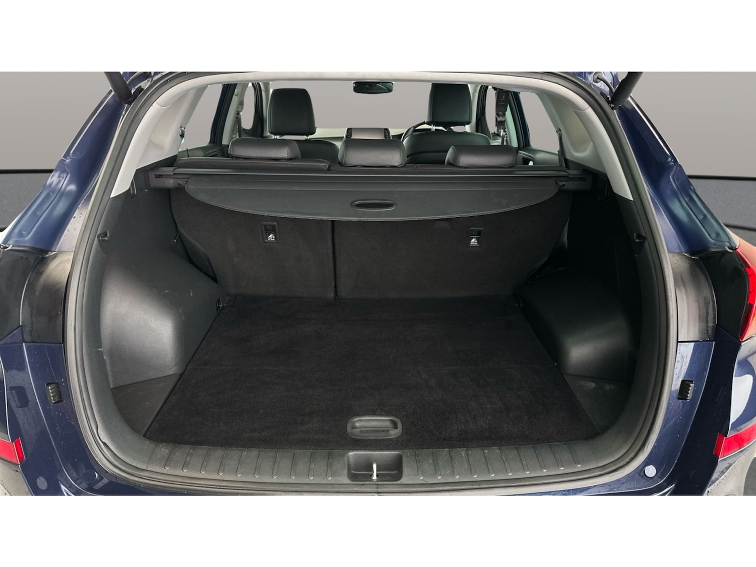 Used Hyundai TUCSON 2019 for sale - 77235702: Photo 18