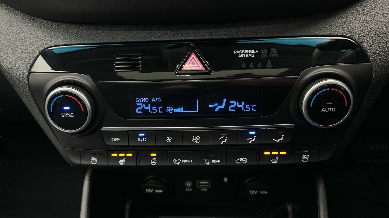 Used Hyundai TUCSON 2019 for sale - 77235702: Photo 26