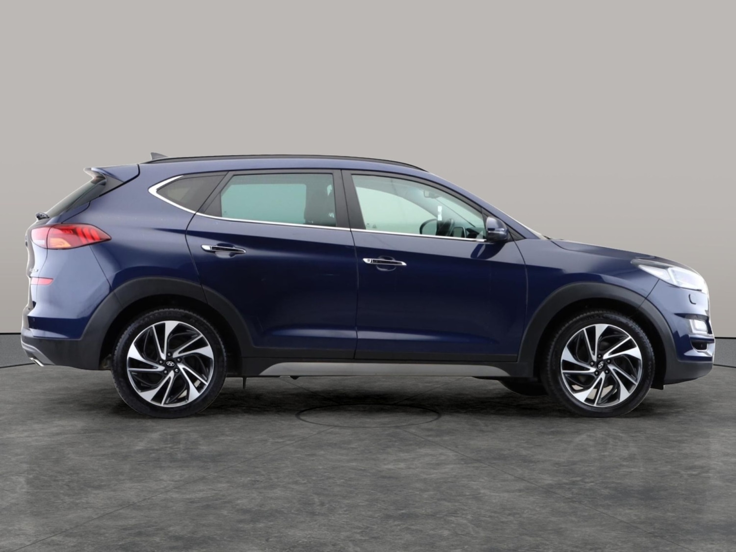 Used Hyundai TUCSON 2019 for sale - 77235702: Photo 5