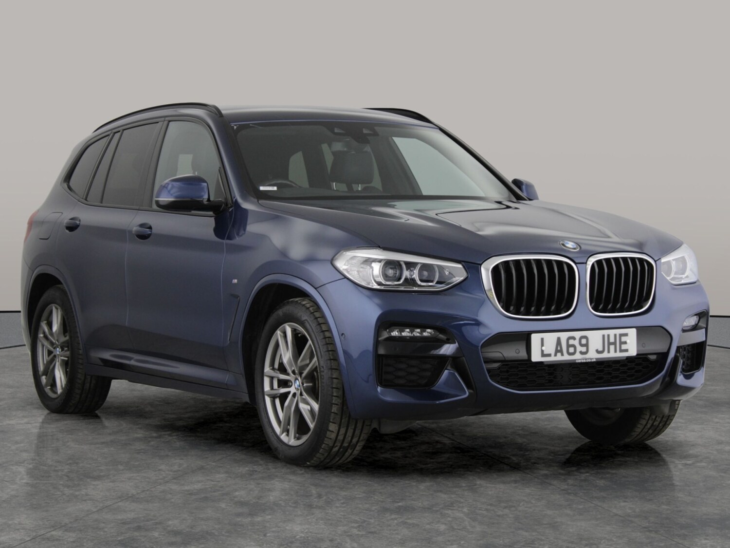 Used BMW X3 2019 for sale - 77698634: Photo 7