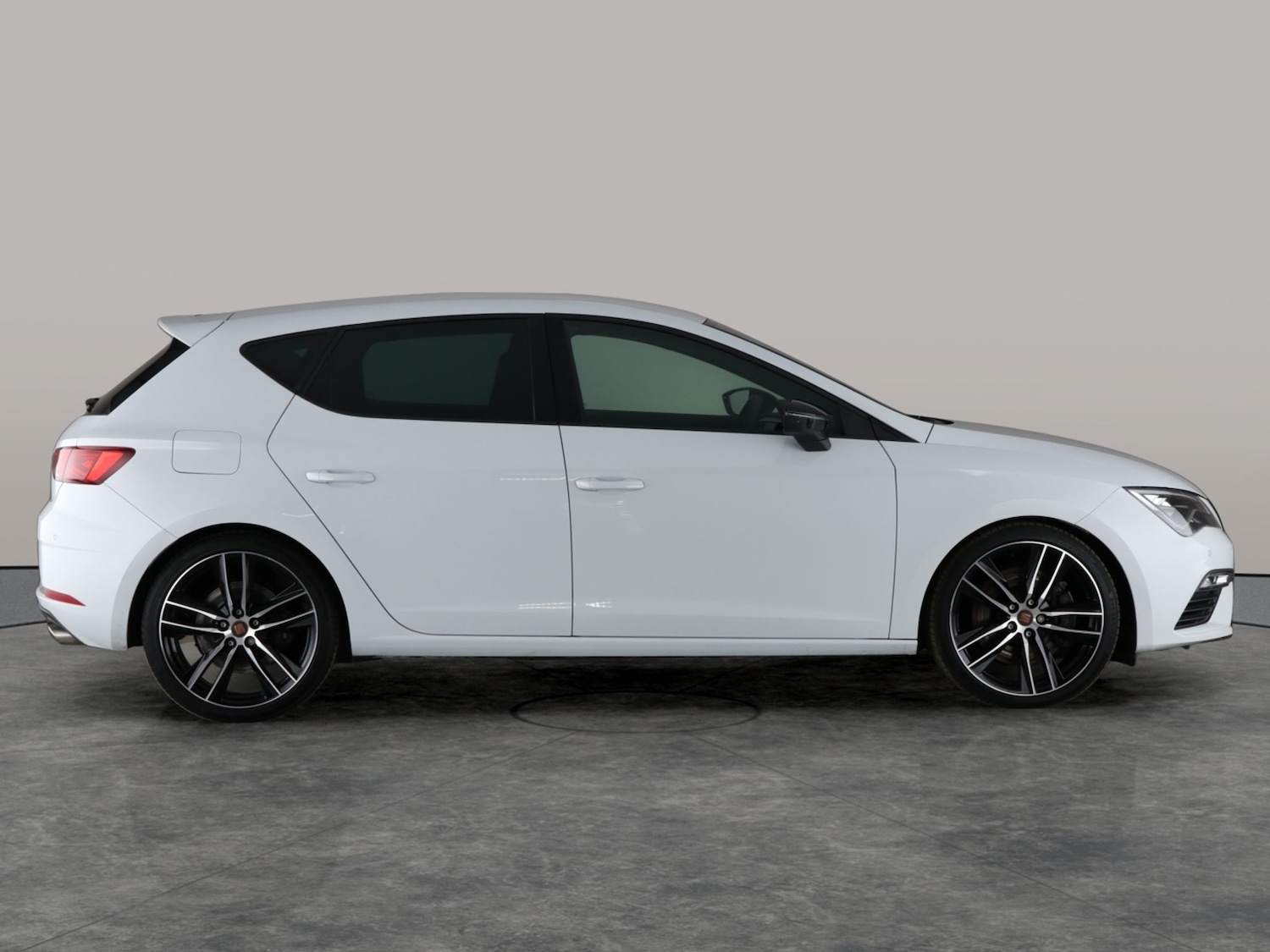 Used SEAT Leon 2020 for sale - 76353495: Photo 11
