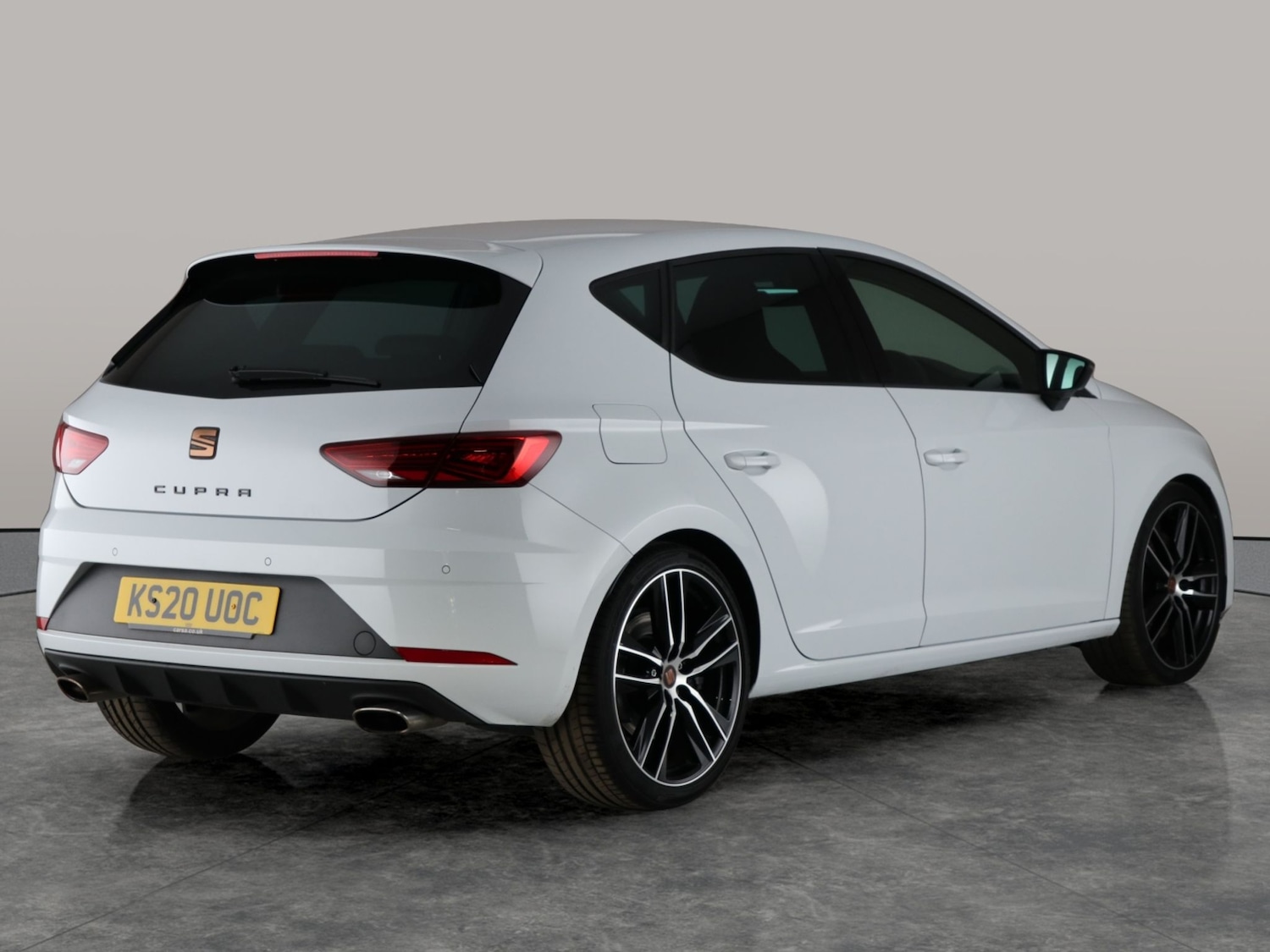 Used SEAT Leon 2020 for sale - 76353495: Photo 12