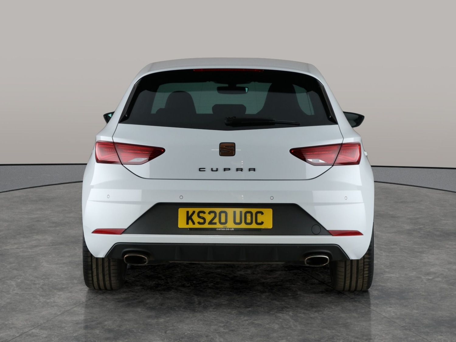 Used SEAT Leon 2020 for sale - 76353495: Photo 13