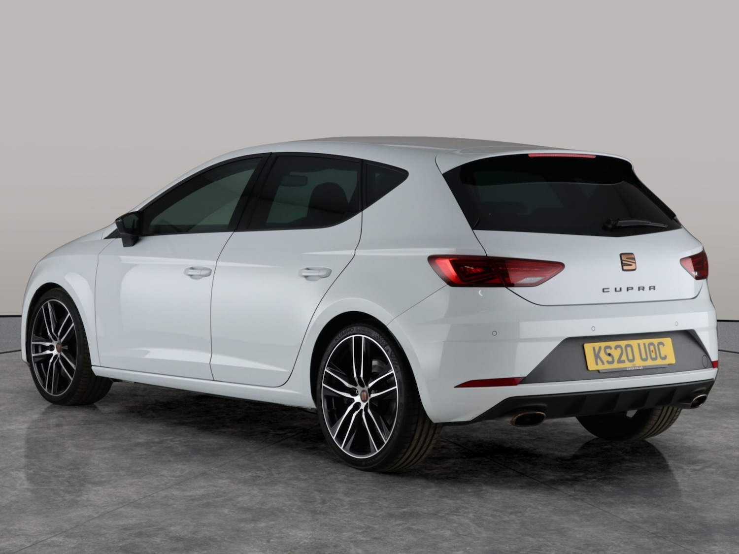 Used SEAT Leon 2020 for sale - 76353495: Photo 14