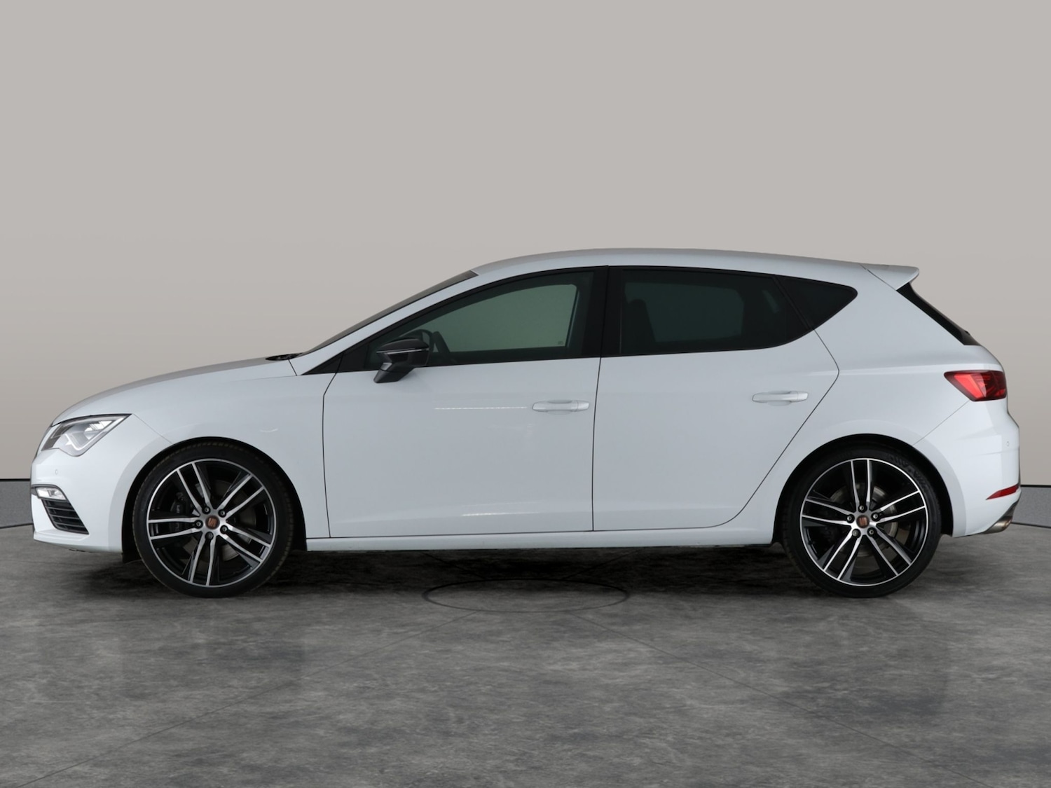 Used SEAT Leon 2020 for sale - 76353495: Photo 16