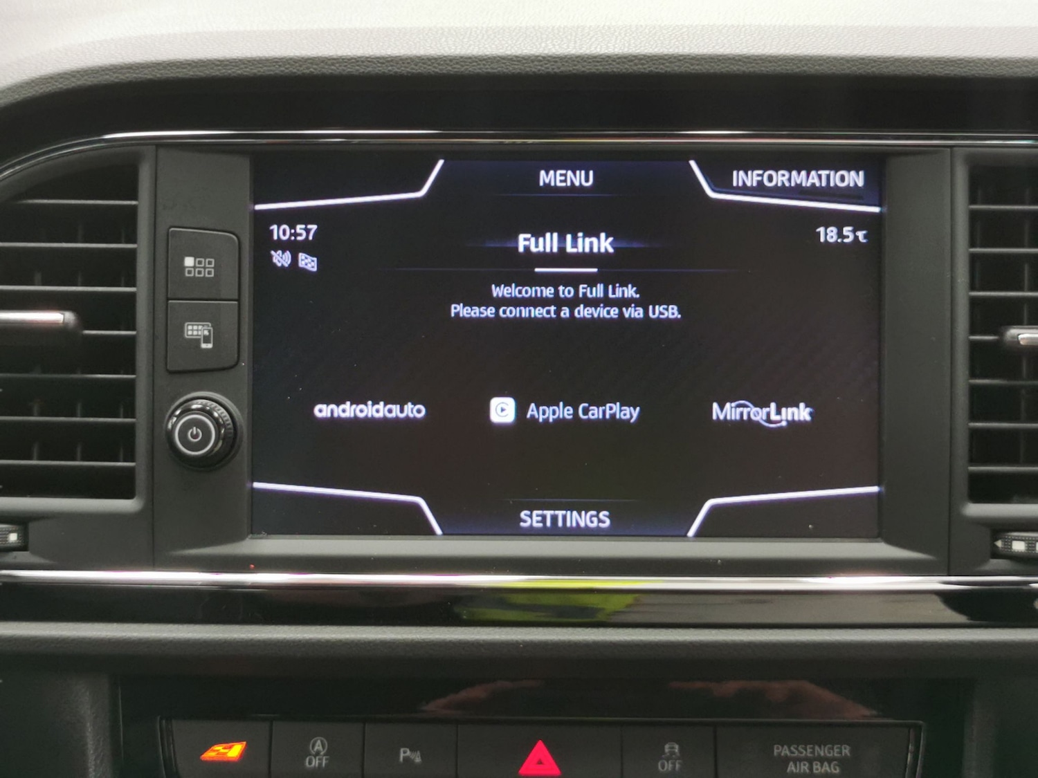 Used SEAT Leon 2020 for sale - 76353495: Photo 17