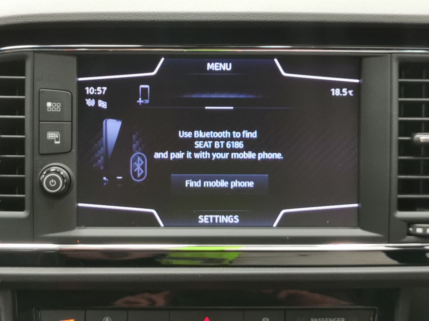 Used SEAT Leon 2020 for sale - 76353495: Photo 19