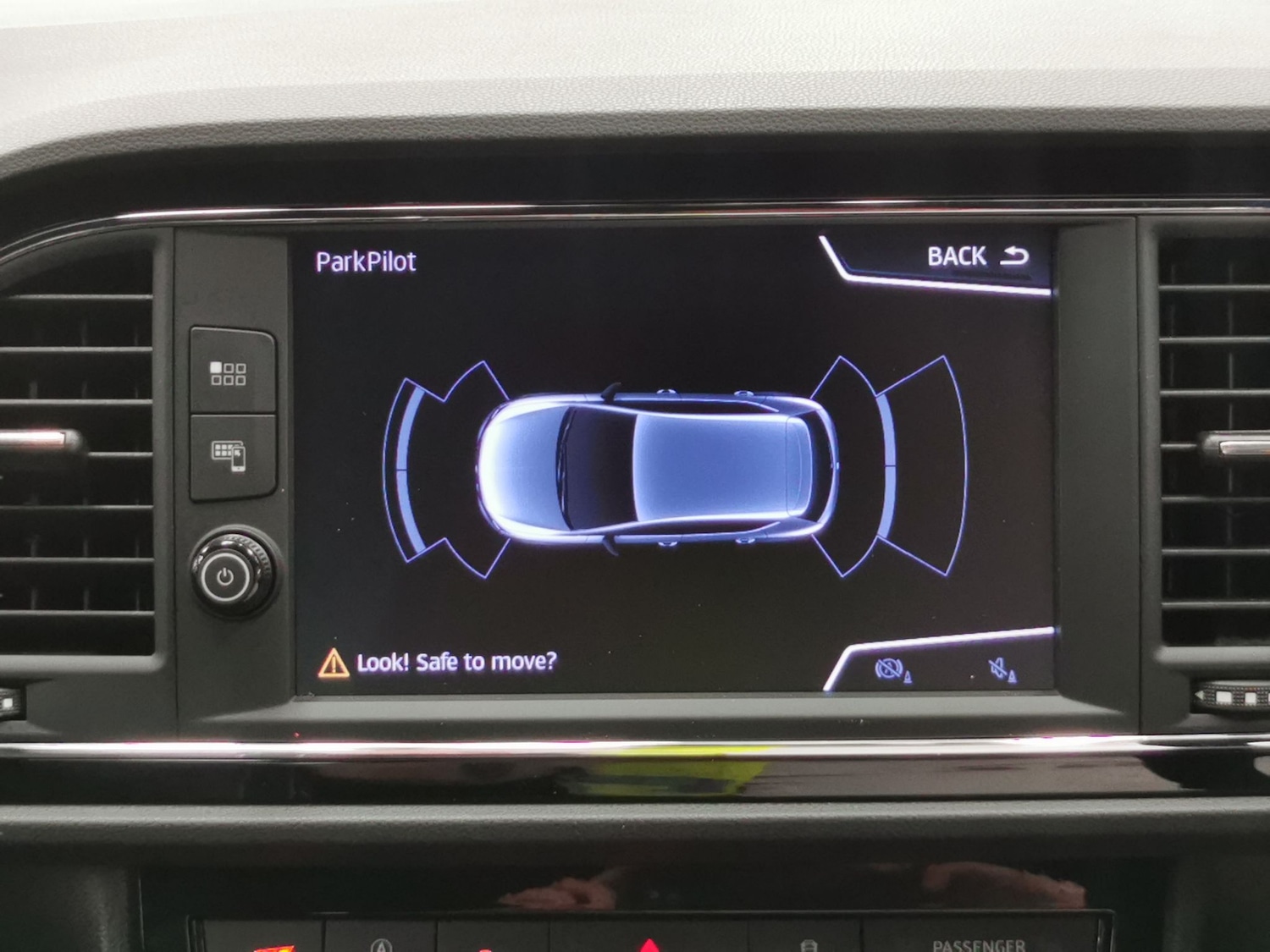 Used SEAT Leon 2020 for sale - 76353495: Photo 21