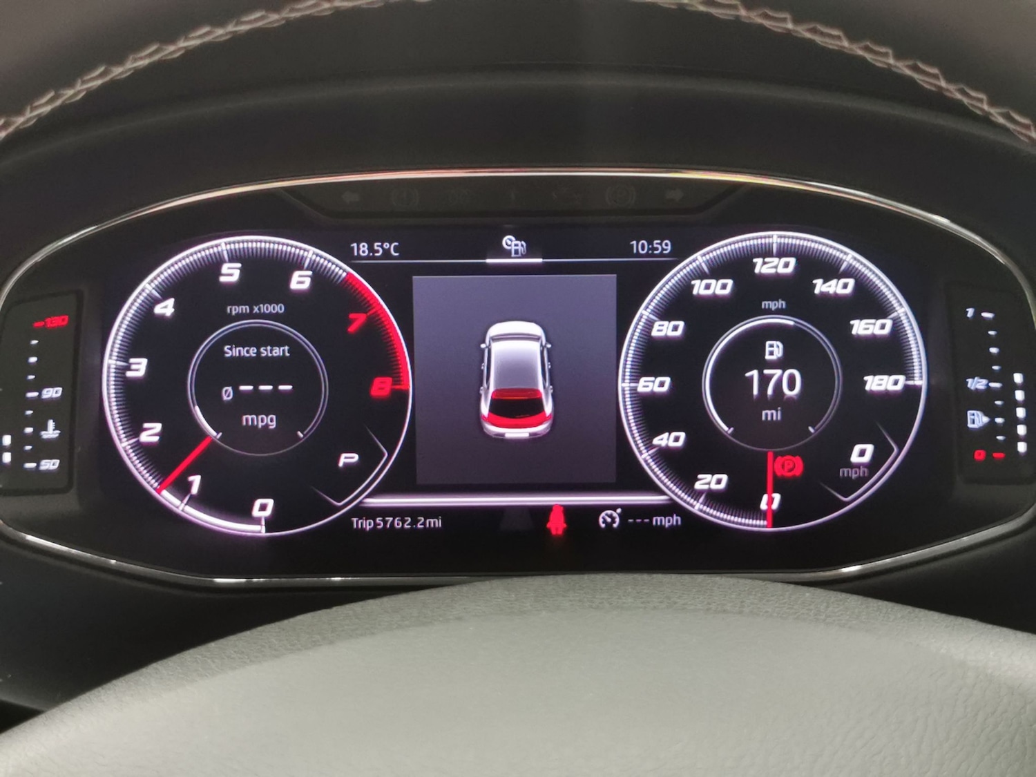 Used SEAT Leon 2020 for sale - 76353495: Photo 29