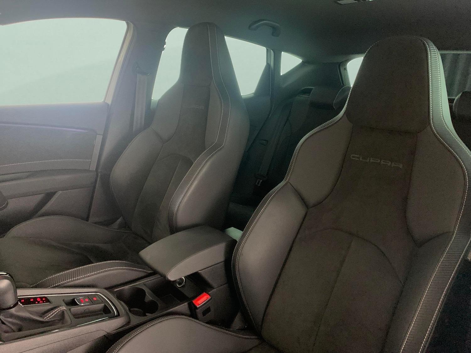 Used SEAT Leon 2020 for sale - 76353495: Photo 31