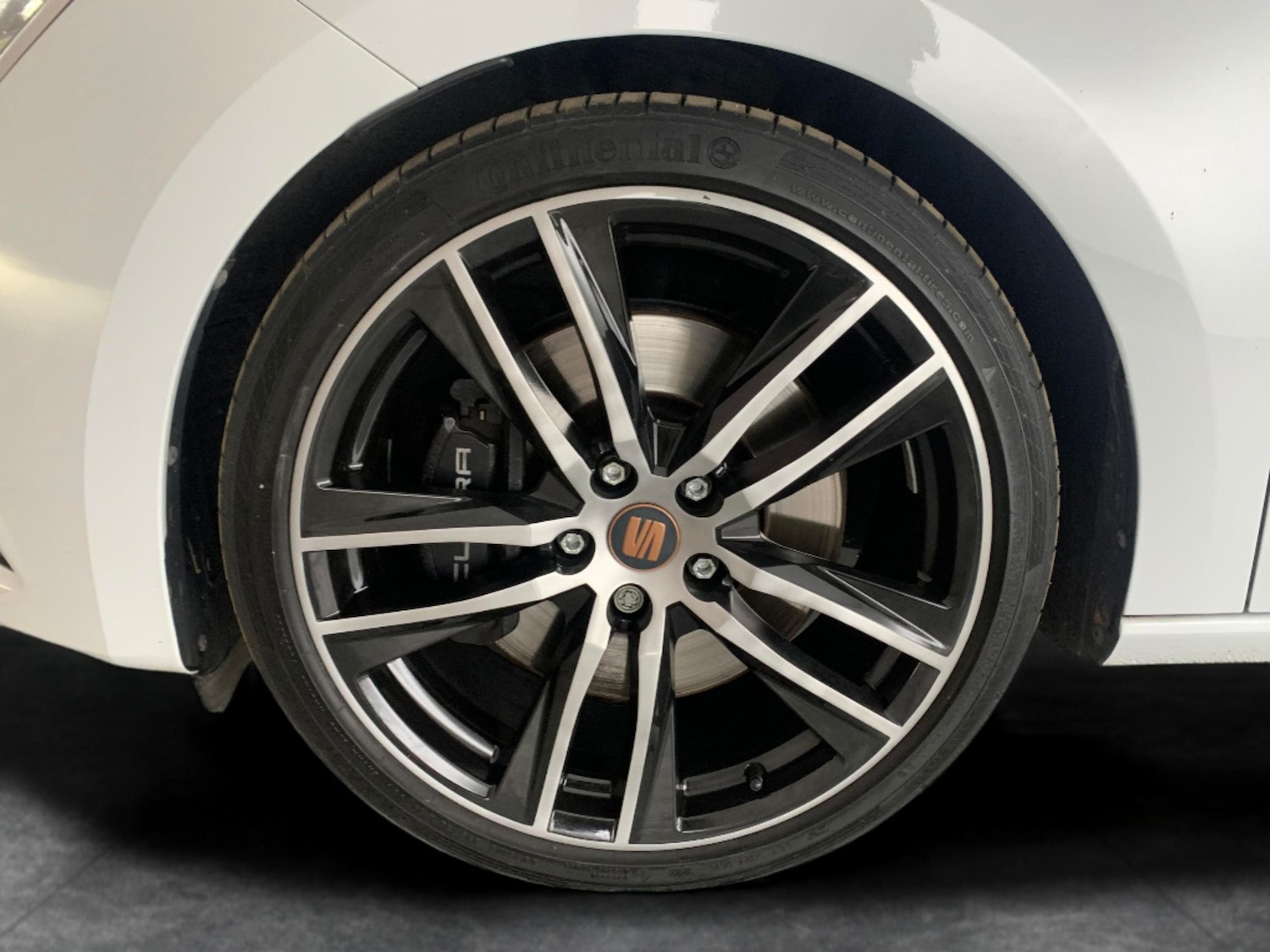 Used SEAT Leon 2020 for sale - 76353495: Photo 32