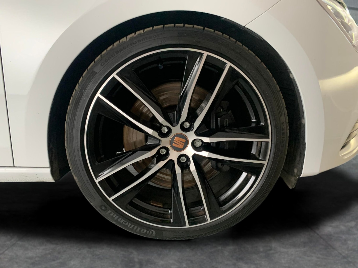 Used SEAT Leon 2020 for sale - 76353495: Photo 33