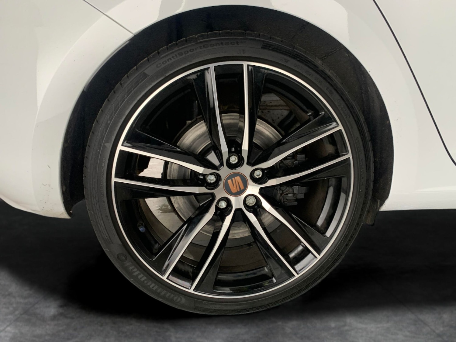 Used SEAT Leon 2020 for sale - 76353495: Photo 34