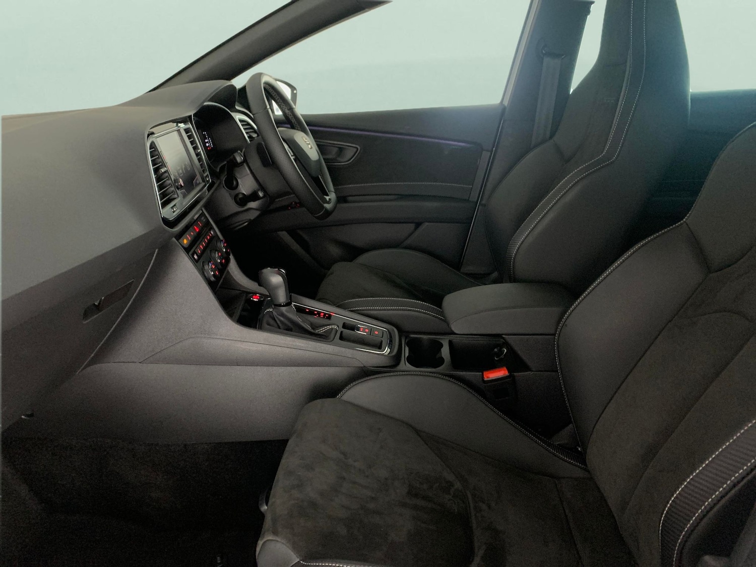 Used SEAT Leon 2020 for sale - 76353495: Photo 4