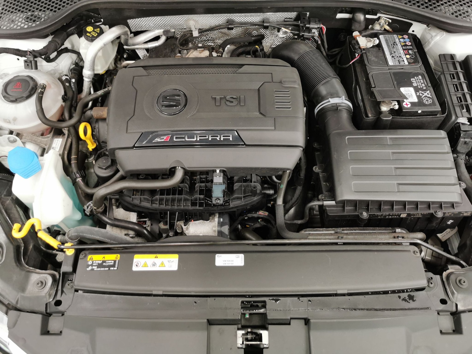 Used SEAT Leon 2020 for sale - 76353495: Photo 42