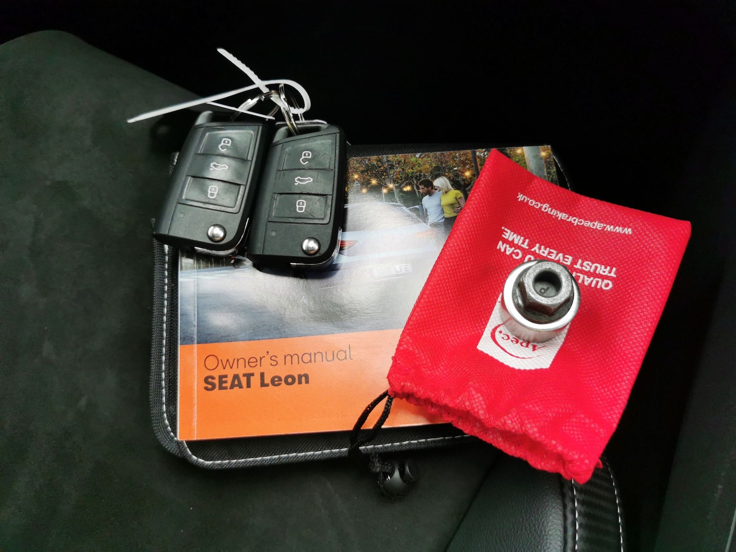 Used SEAT Leon 2020 for sale - 76353495: Photo 43