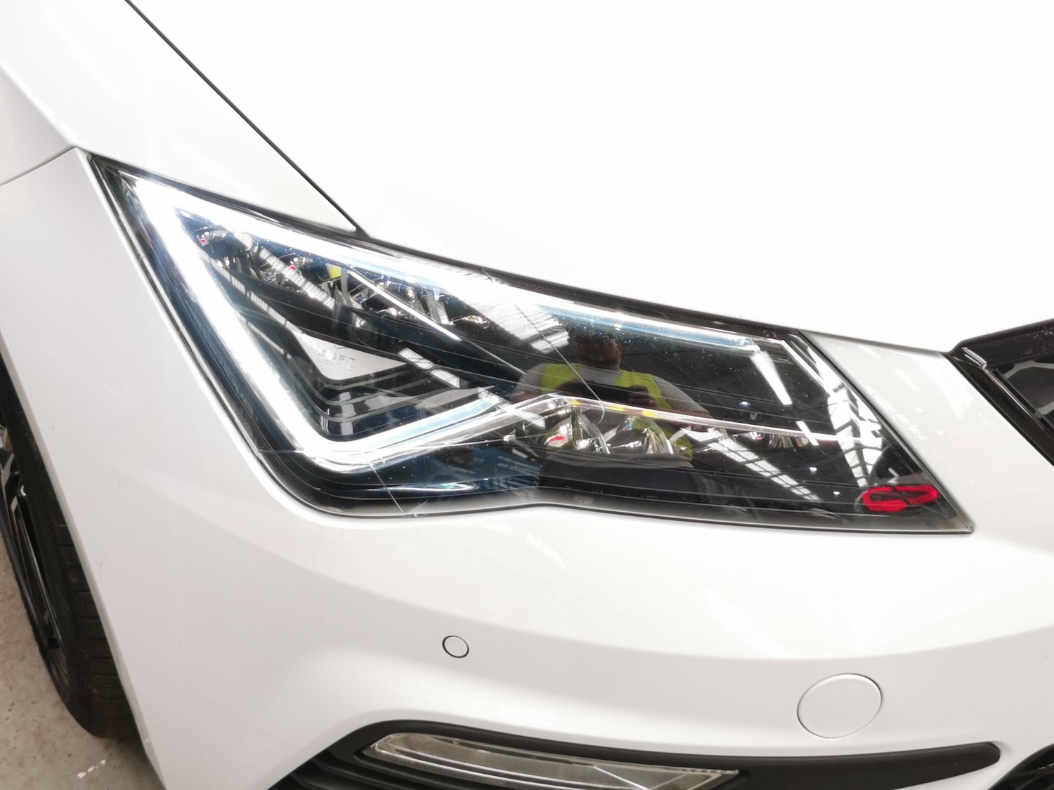 Used SEAT Leon 2020 for sale - 76353495: Photo 6