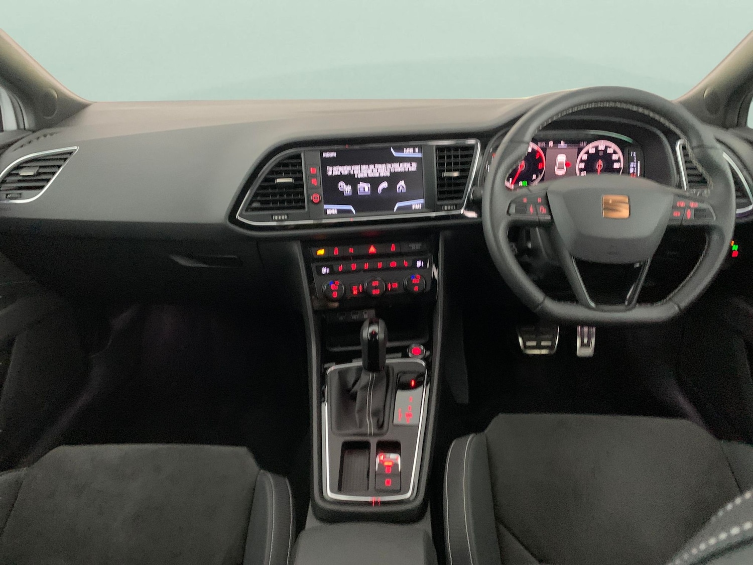 Used SEAT Leon 2020 for sale - 76353495: Photo 8