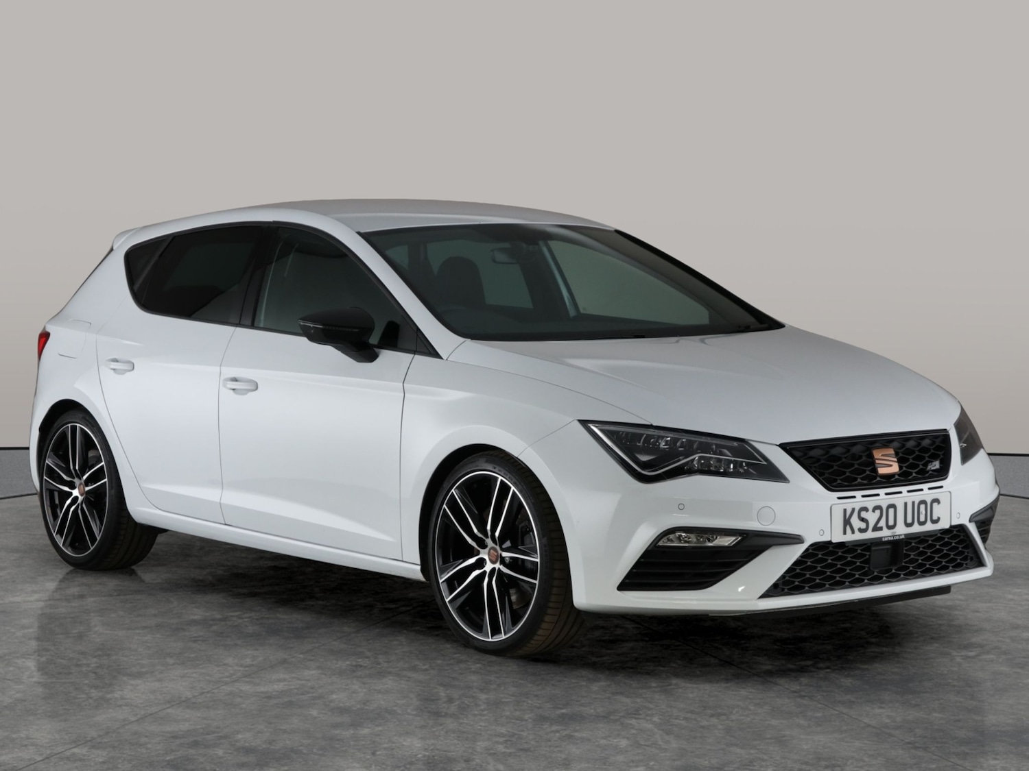 Used SEAT Leon 2020 for sale - 76353495: Photo 9