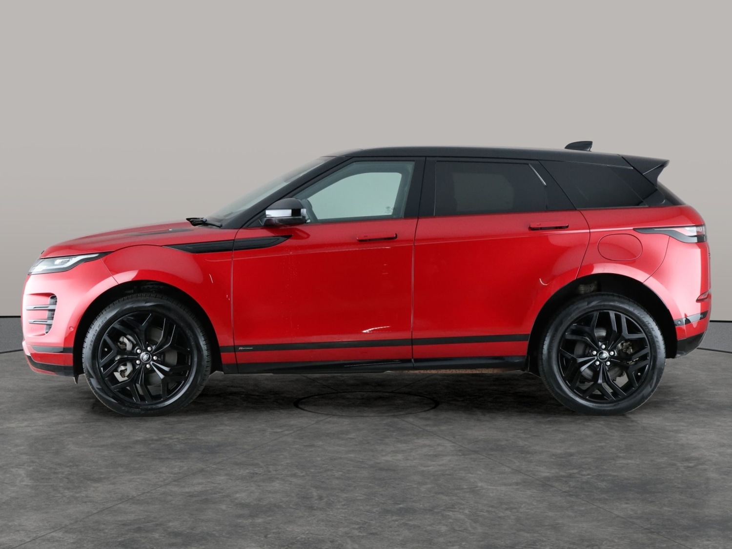 Used Land Rover Range Rover Evoque 2020 for sale - 76587860: Photo 12