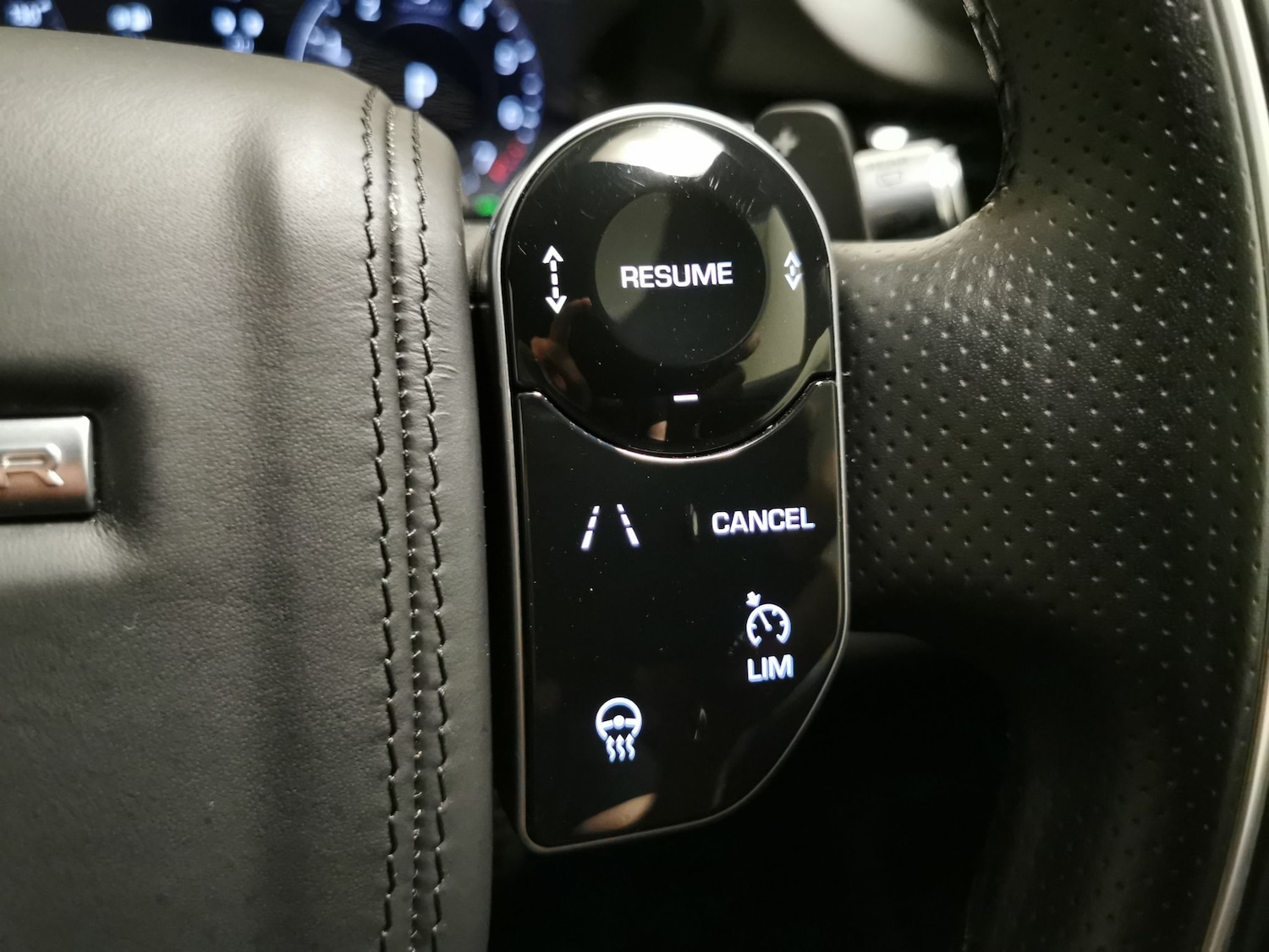 Used Land Rover Range Rover Evoque 2020 for sale - 76587860: Photo 22