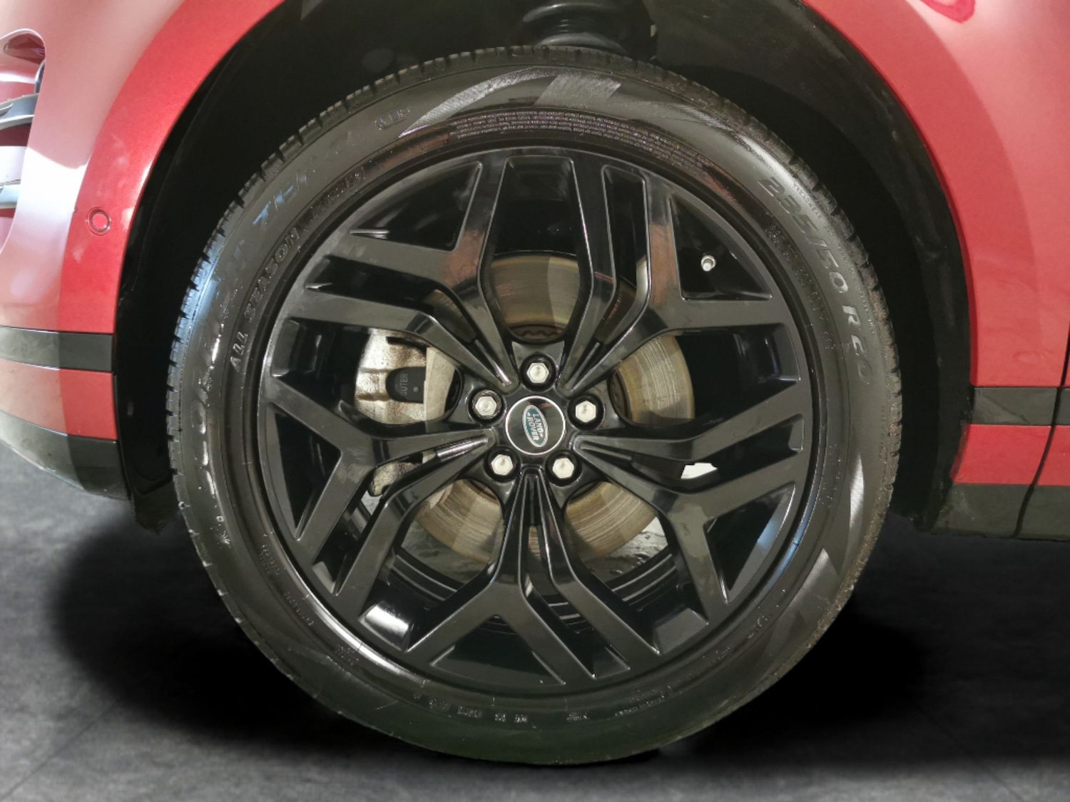 Used Land Rover Range Rover Evoque 2020 for sale - 76587860: Photo 26