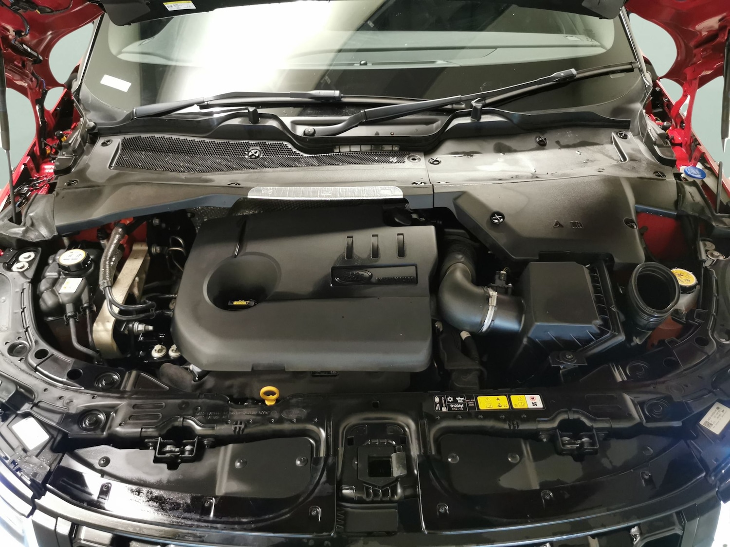 Used Land Rover Range Rover Evoque 2020 for sale - 76587860: Photo 36