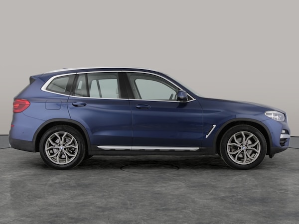 Used BMW X3 2019 for sale - 76248974: Photo 14