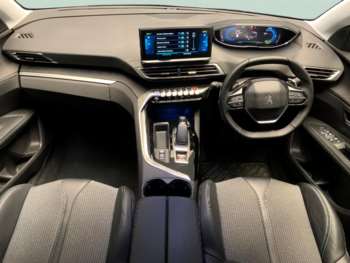 Used Peugeot 3008 2021 for sale - 75145889: Photo