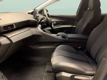 Used Peugeot 3008 2021 for sale - 75145889: Photo