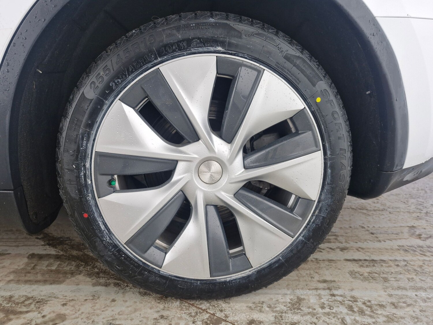 Used Tesla Model Y for sale - 77552682: Photo 10