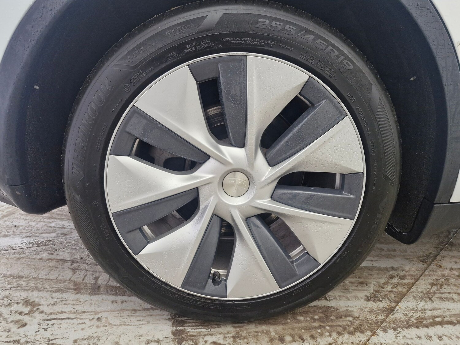 Used Tesla Model Y for sale - 77552682: Photo 11