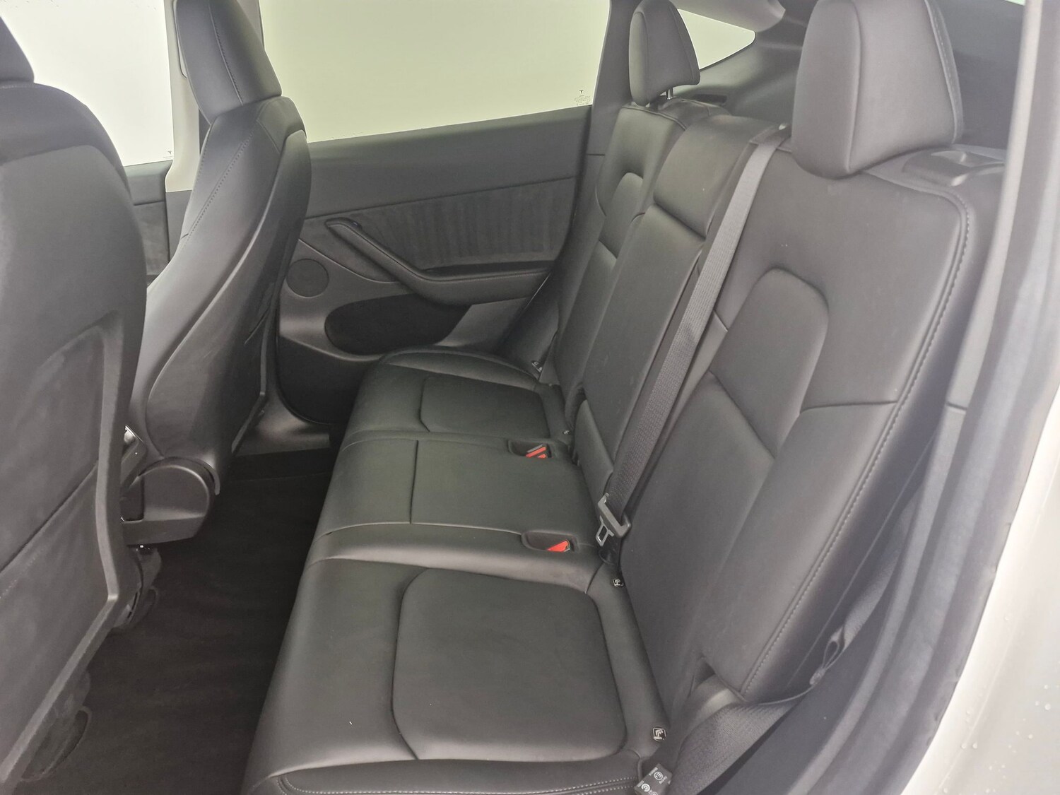 Used Tesla Model Y for sale - 77552682: Photo 15