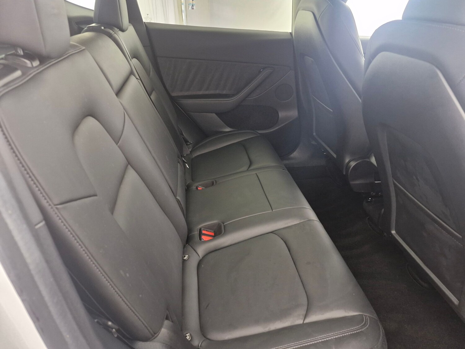 Used Tesla Model Y for sale - 77552682: Photo 18