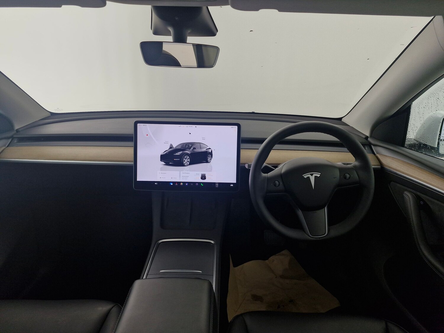 Used Tesla Model Y for sale - 77552682: Photo 19