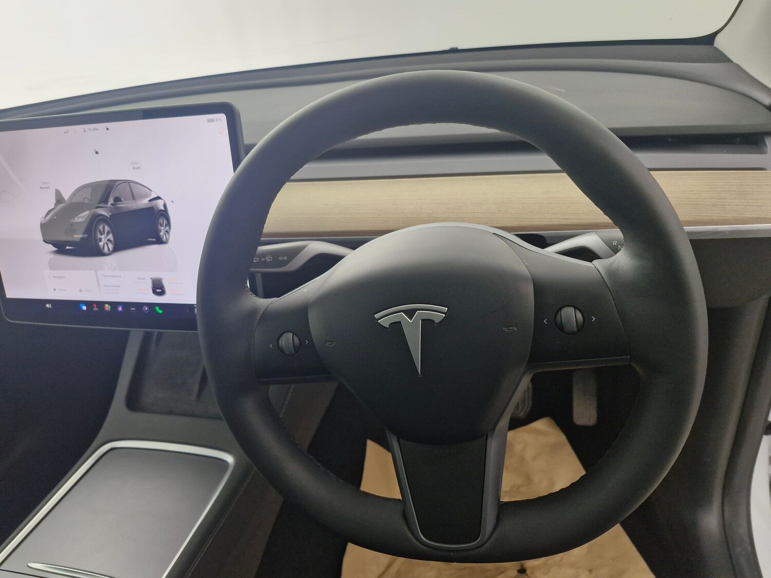 Used Tesla Model Y for sale - 77552682: Photo 21