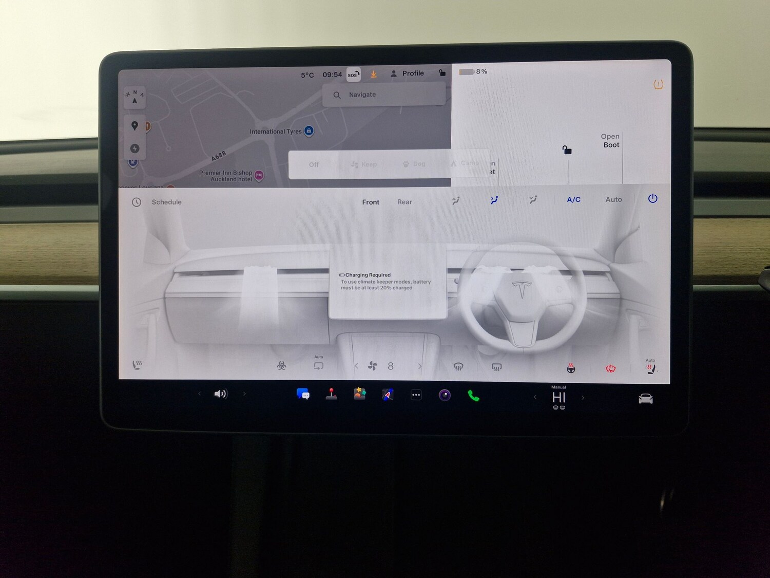 Used Tesla Model Y for sale - 77552682: Photo 25